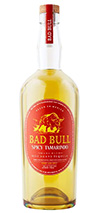 Bad Bull Spicy Tamarindo Flavored Tequila